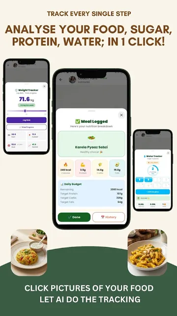 SuperLiving: My Wellness Coach screenshot 3
