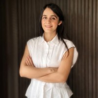 Urja Jobanputra profile photo