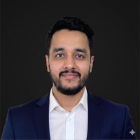 Sparsh Sharma profile photo