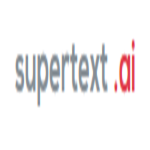 Supertext logo