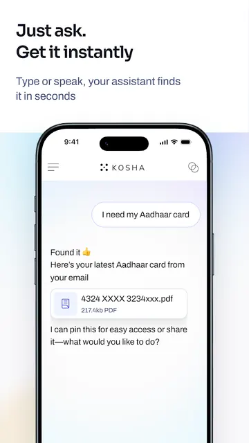 KoshaX (Beta) screenshot 3
