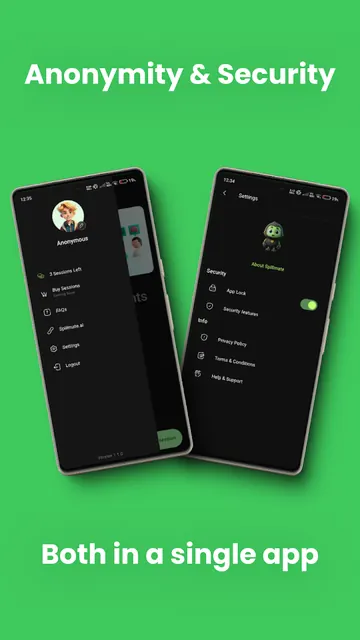 Spillmate screenshot 6