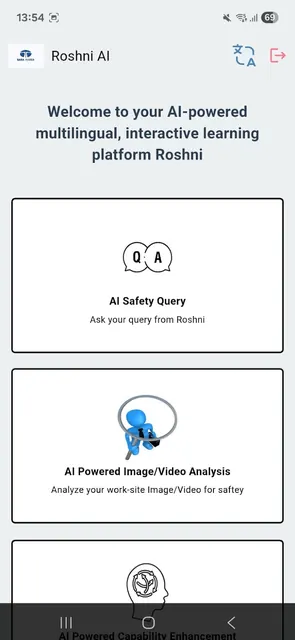 Vaani-AI screenshot 3