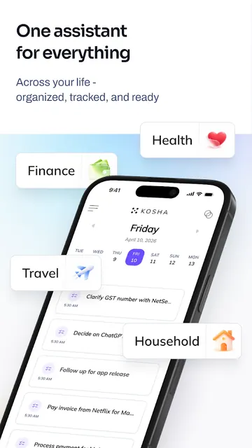KoshaX (Beta) screenshot 5
