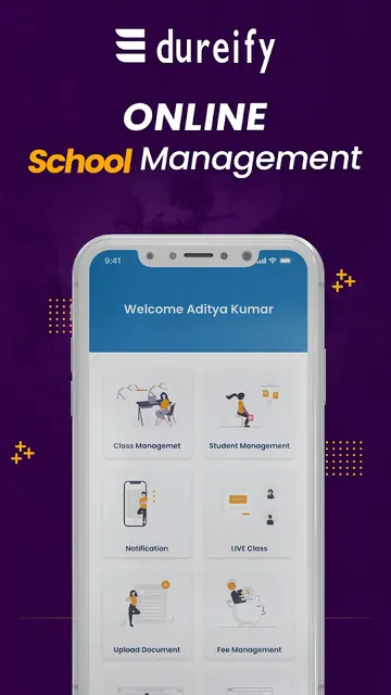 Edureify AI - Exam Prep App screenshot 6