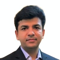 Vineet Grover profile photo