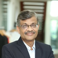 Alok Nigam profile photo