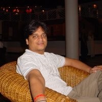 Amit Gupta profile photo