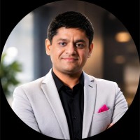Anubhav Mittal profile photo