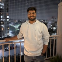 Atharv Garg profile photo