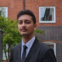 Garvit Kothari profile photo
