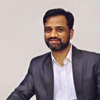 Bharat Parmar profile photo