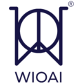 WIO AI logo