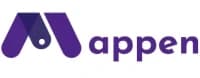 Mappen logo