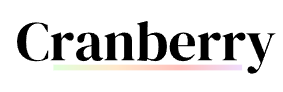 Cranberry logo
