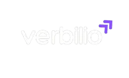 Verbilio logo