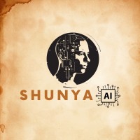 Shunya AI logo