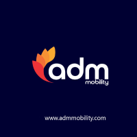 ADM Mobility logo