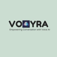 Vomyra logo