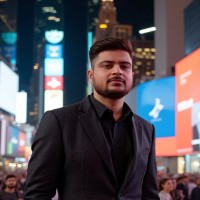 Praveen Yadav profile photo