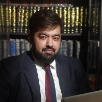 Ritwik Chawla profile photo