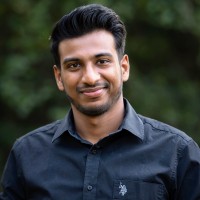 Ankit Saurav profile photo