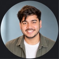 Sandeep Sanwariya profile photo