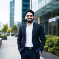 Akshiv Goel profile photo