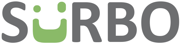 Surbo logo