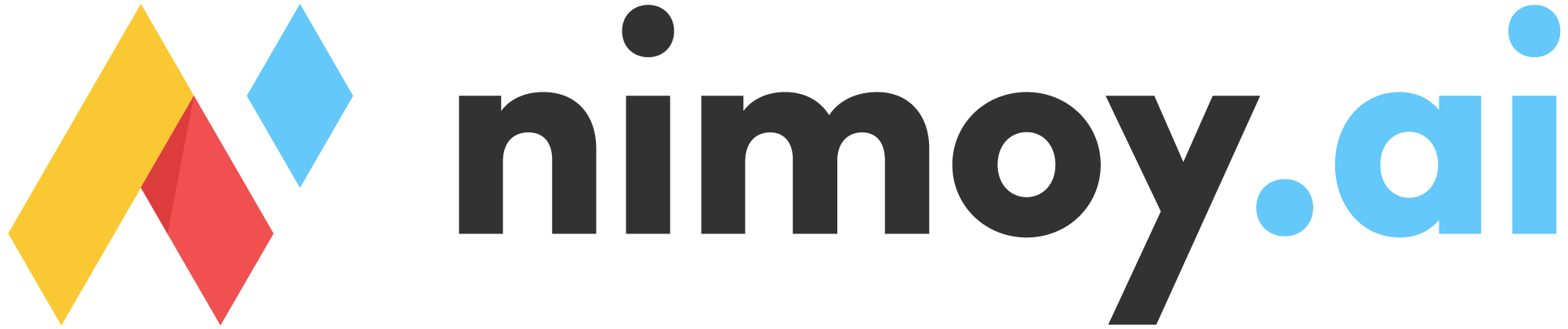 Nimoy.ai logo