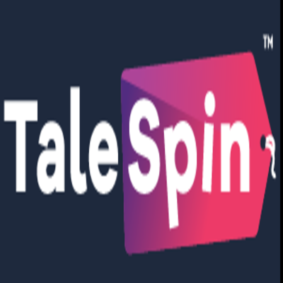 Talespin logo