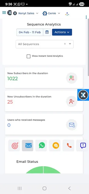 Kenyt.AI screenshot 3
