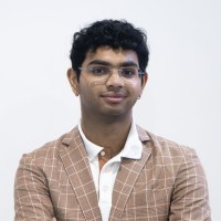 Ramakrishna Kompella profile photo