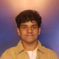 Sujal Acham profile photo