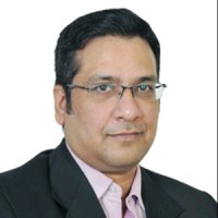 Srikanth Porika profile photo