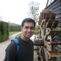 Vishwanath Hariharan profile photo