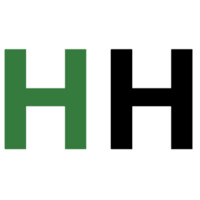 HulkHire logo