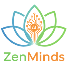ZenMinds logo