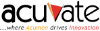Acuvate logo