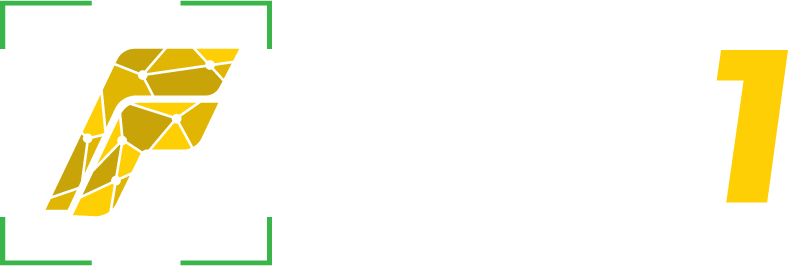 Face1 logo