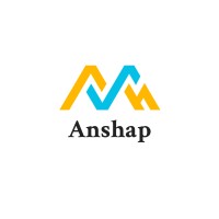 Anshap logo
