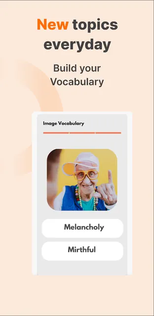 Learn English Fast screenshot 5