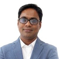 Biplab Chakraborty profile photo