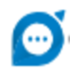 Chat360 logo