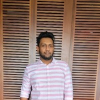Vishnu Satis profile photo
