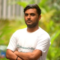 Kirushanth Kumar profile photo