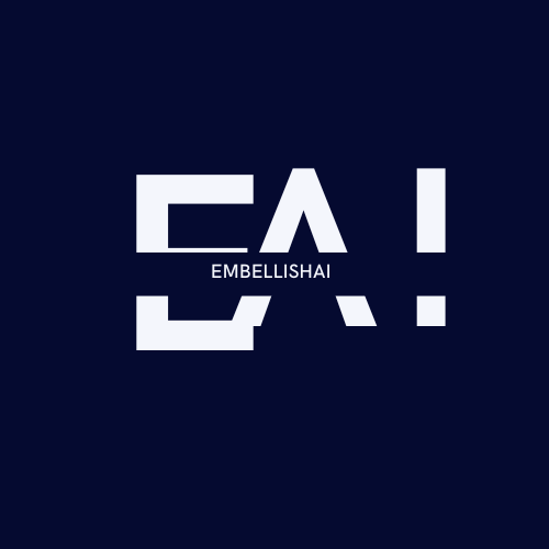 EmbellishAI logo