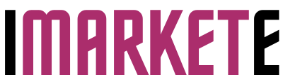 iMarkete logo
