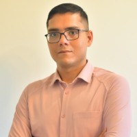 Gopesh Verma profile photo