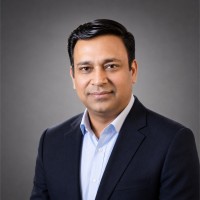 Manish Gupta profile photo